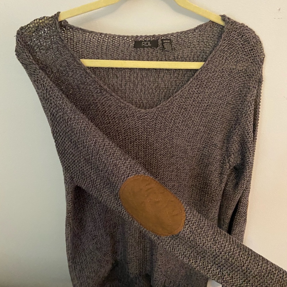 Sweater - Picture 2 of 2